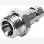 KS4-1/4-I,德国FESTO快速插头