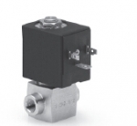 销售康茂盛不锈钢电磁阀,意大利CAMOZZI不锈钢电磁阀