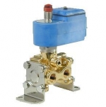 JOUCOMATIC安全电磁阀,52100001