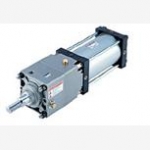 SMC倍力气缸选型资料MDBB-32X80