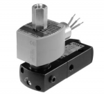 NF8551A409,ASCO五通隔爆电磁阀