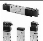 LINTRA电磁换向阀工作原理