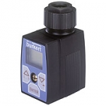 技术样本BURKERT压力控制器