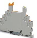 德国PHOENIX固态继电器PLC-RSC-24DC/21