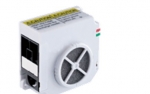 供应神视小型风扇型静电消除器ER-X064