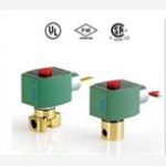 美国ASCO世格红帽电磁阀