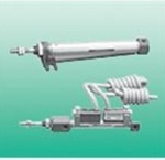 日本CKD紧奏型气缸SSD2-L-20-5-W