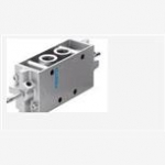 FESTO单电控电磁阀材质MHE3-MS1H-3/2G-1/8