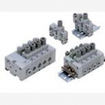 SMC集装型减压阀 进口SMC集装型减压阀