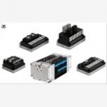 FESTO10型阀岛资料 费斯托10型阀岛