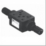 油研液压换向阀概述 YUKEN液压换向阀