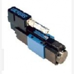 选型样本VICKERS电磁控制比例阀