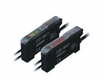 日本OMRON简易光纤放大器工作原理,E3X-NA