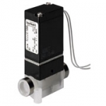 宝得直动式摇臂电磁阀样本137764