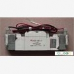 SMC二位三通电磁阀使用注意