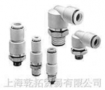 SMC旋转式快换接头概述 KQ2L13-37S