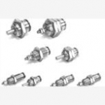 CDRB1BW50-180S SMC单作用气缸