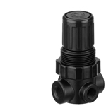 0821302449,AVENTICS隔膜式调压阀