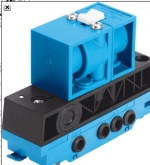 费斯托步进模块技术指导TAB-2N-PK-3-01-B