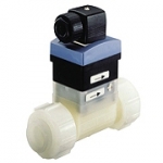 供应BURKERT电磁感应流量计501095