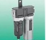 喜开理CKD空气干燥器工作原理