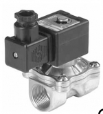 ASCO二位二通先导阀 SCE238A004脉冲模式