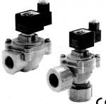 ASCO单级脉冲除尘阀 SCE353A831淹没式