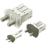 MHZJ2-16DF,SMC平行移动气爪