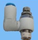 日本SMC真空节流阀 VF3140-5LZ1