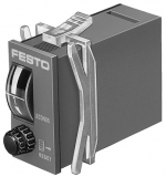 FESTO机械式顺序计数器 PZVT-30-SEC