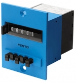 FESTO预置气动计数器 PZV-E-C德国产品