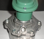 ASCO一寸半浇封型脉冲阀 EMG353A047