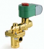 ASCO三通直动式燃油阀功能 8377009