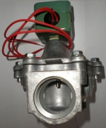 阿斯卡2位2通燃油控制阀 8266D085V