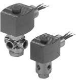 阿斯卡世格防爆阀 JKB8320G174MO三通