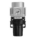 日本SMC减压阀稳压原理 AR20-02BG-A