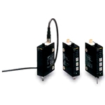 OMRON接触式位移传感器样本E3JM-10L