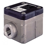 德国宝德流量控制器资料 BURKERT流量控制器