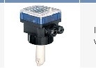德国BURKERT8226型电导率变送器