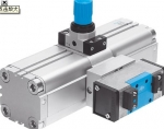 费斯托压力放大器产品,FESTO压力放大器原理