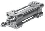 FESTO双作用不锈钢气缸 CRDNG-32-80-PPV-A