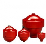 德国HYDAC隔膜式蓄能器 SAF32M12T330A-S309
