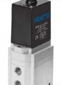 报价德国FESTO压力比例阀