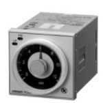 欧姆龙OMRON固态定时器AC100-240V