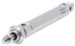 FESTO气缸应用范围 DSNU-25-100-PPV-A