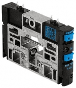 FESTO阀岛专用阀特点 CPV14-M1H-5JS-1/8