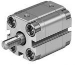 FESTO气缸检测方式 ADVU-25-20-A-P-A