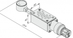 日本SMC隔板型减压阀主要特点 AC30A-03D-V