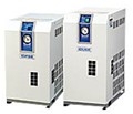 日本SMC冷冻式干燥器基本信息