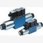 德国REXROTH插装式比例节流阀